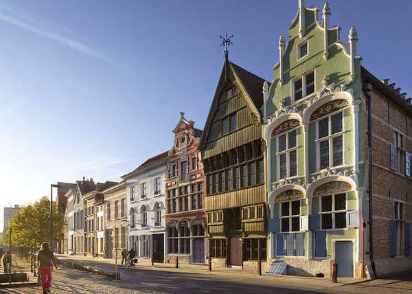 Descubriendo Flandes: Qué ver en Malinas (Mechelen)