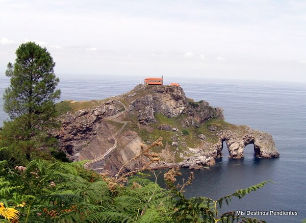 San Juan de Gaztelugatxe: La ermita más bonita del País Vasco