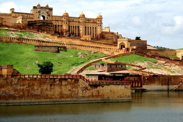 Qué visitar en Jaipur, la Ciudad Rosa de la India