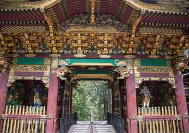 Nikko: Qué visitar en uno de los tesoros de Japón