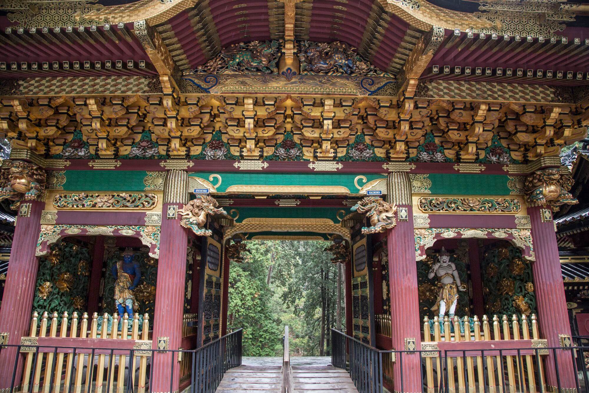 Nikko: Qué visitar en uno de los tesoros de Japón