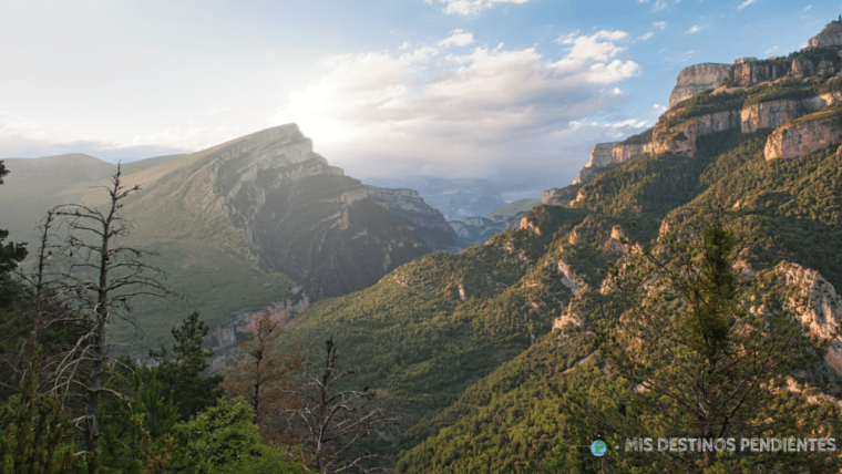 Valle de Vió: Que ver en este rincón desconocido del Pirineo Aragonés