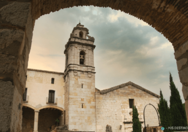 Sant Mateu: Qué ver en la antigua capital de Maestrazgo en 1 día