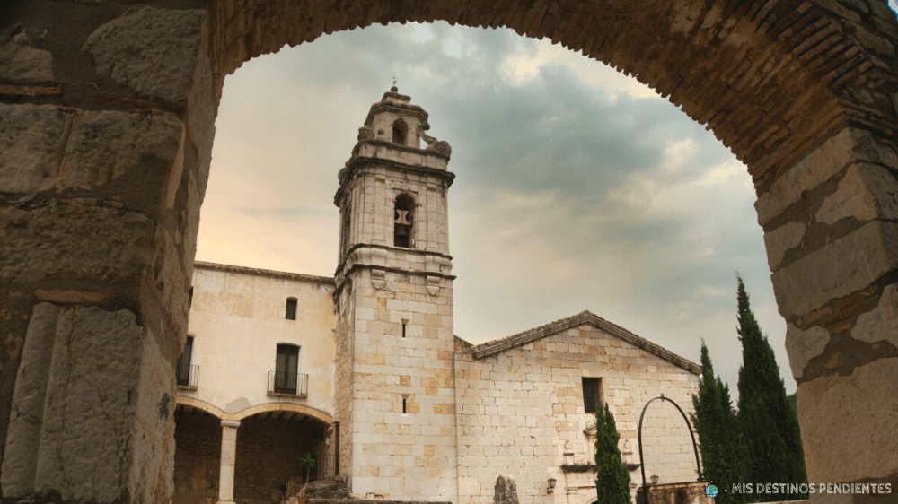Sant Mateu: Qué ver en la antigua capital de Maestrazgo en 1 día