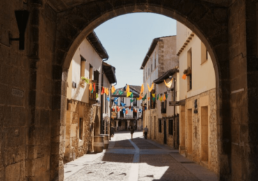 Covarrubias: Qué visitar en uno de los Pueblos más bonitos de España