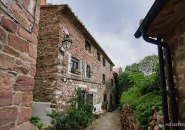 Vilafamés: Qué ver en 1 día en uno de los Pueblos más Bonitos de España