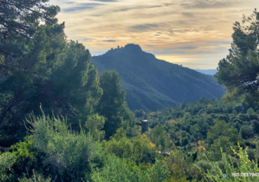5 destinos naturales de la provincia de Castellón que no te puedes perder