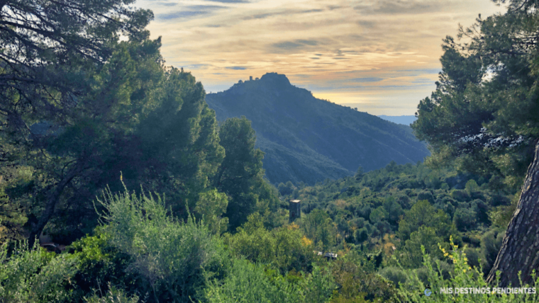 5 destinos naturales de la provincia de Castellón que no te puedes perder